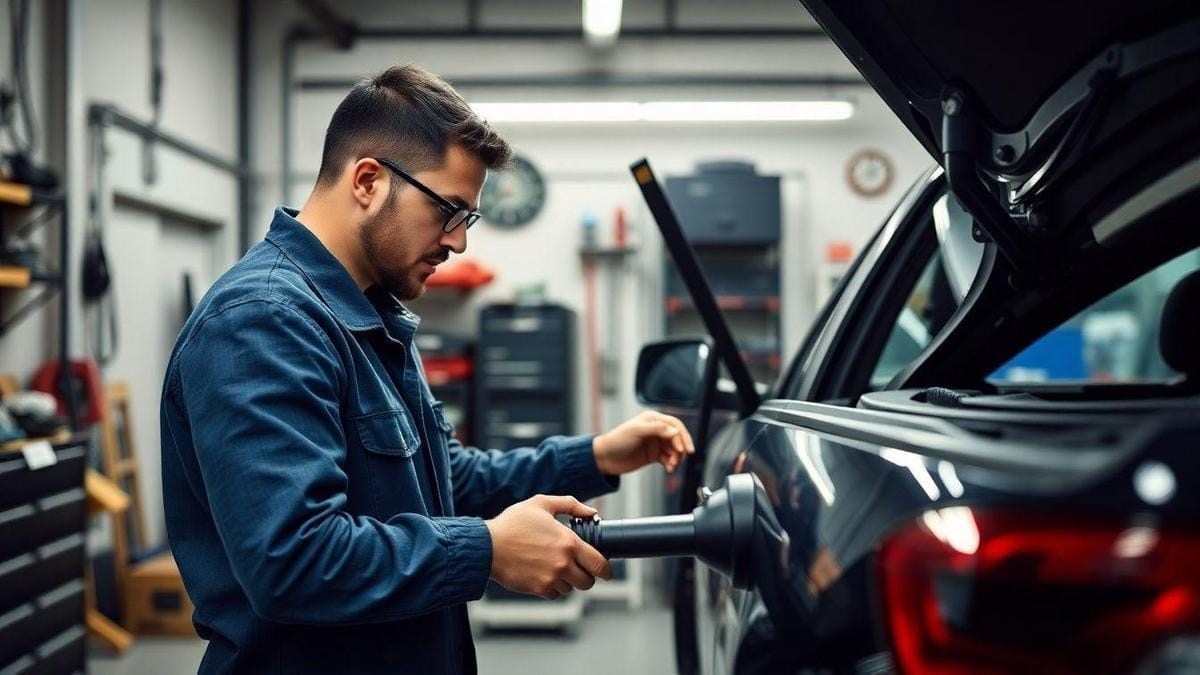 Como aumentar a rentabilidade na Oficina Mecânica Como aumentar a rentabilidade na Oficina Mecânica