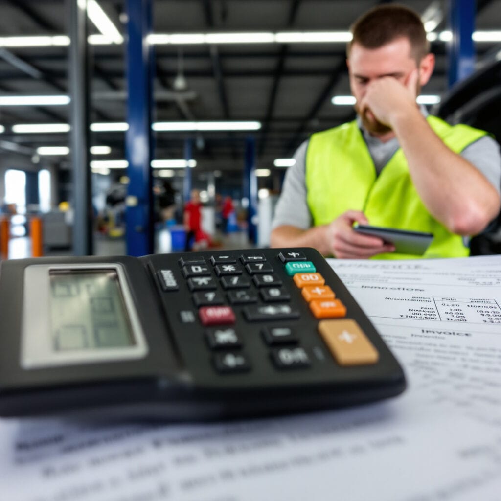 Mão de Obra Ineficiente: A Chave para Destravar o Lucro